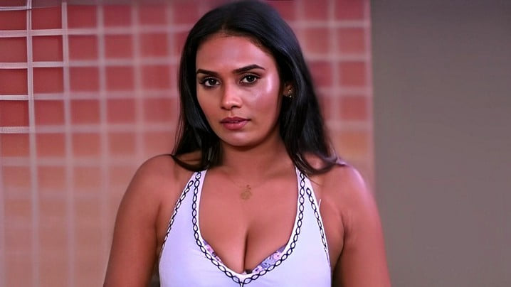 Naughty Landlord EP3 Junglee Hot Hindi Web Series
