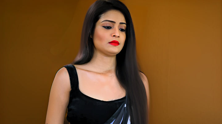 Namkeen Kisse EP4 Altt Hot Hindi Web Series