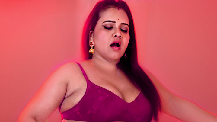 Majnu Bawlaa EP3 Hulchul Hot Hindi Web Series