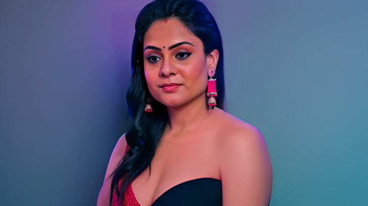 Jashn EP7 HitPrime Hot Hindi Web Series