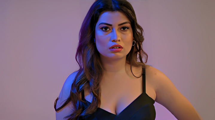 Jashn EP5 HitPrime Hot Hindi Web Series