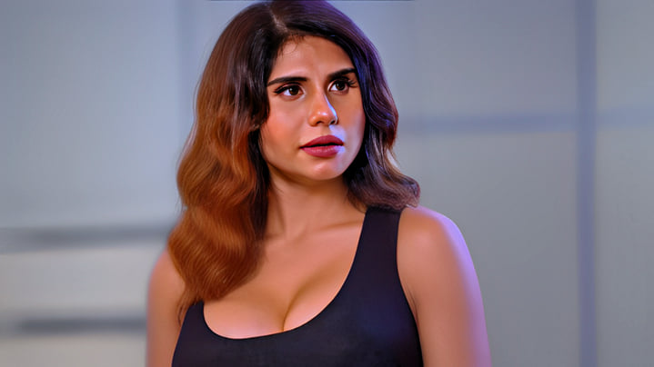Utha Patak S04 EP4 ALTT Hot Hindi Web Series