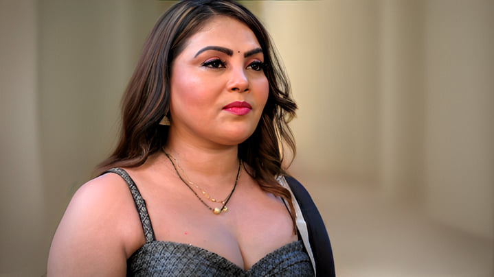 Namkeen Kisse S01 EP7 ALTT Hot Hindi Web Series