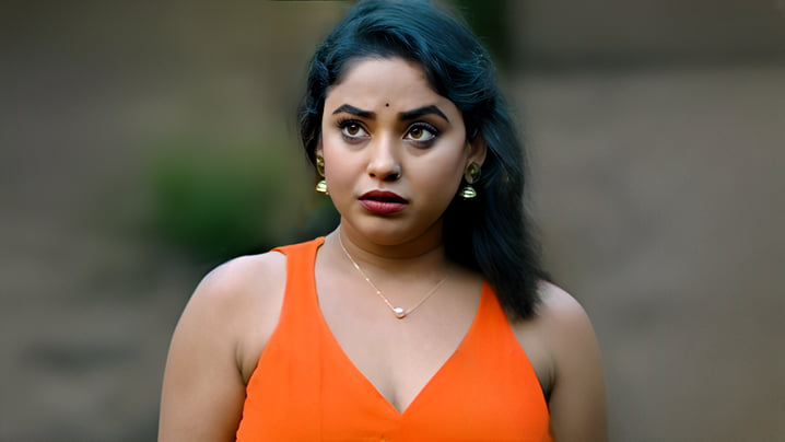 Kaanta Laga Part 1 EP3 ULLU Hot Hindi Web Series