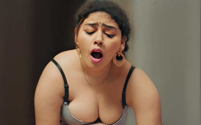 Ghoonghat Ki Aad Mein S02 EP3 ALTT Hot Hindi Web Series
