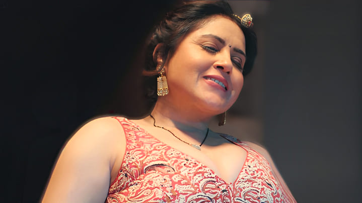 Ghoonghat Ki Aad Mein S02 EP2 ALTT Hot Hindi Web Series