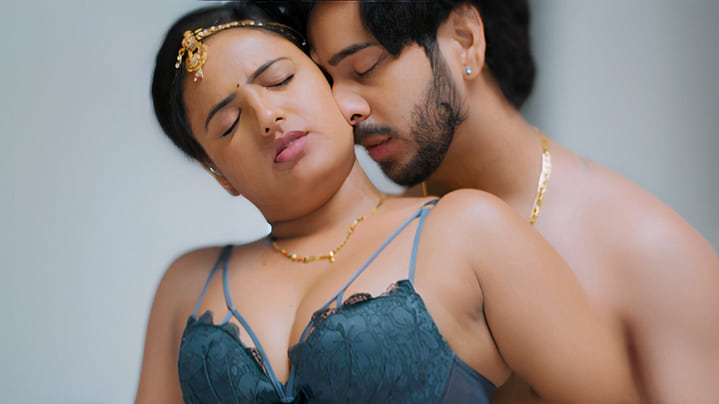 Ghoonghat Ki Aad Mein S02 EP1 ALTT Hot Hindi Web Series