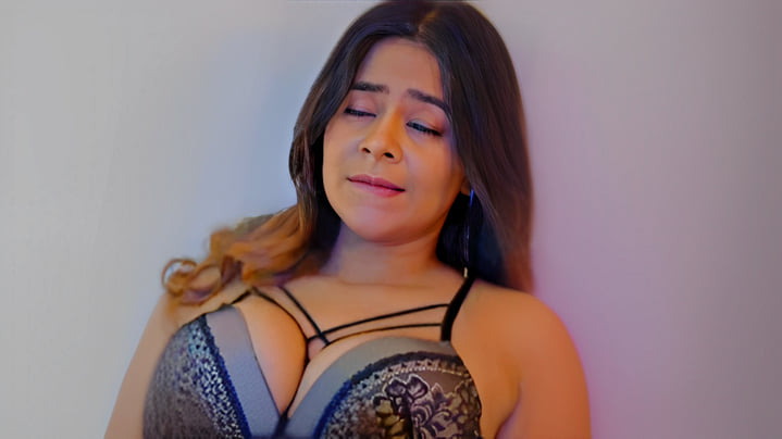 Bahurani P02 EP6 Jugnu Hot Hindi Web Series