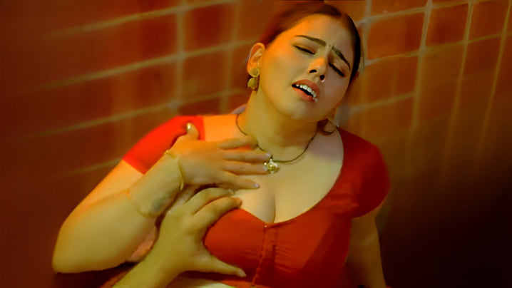 Bahurani P02 EP7 Jugnu Hot Hindi Web Series