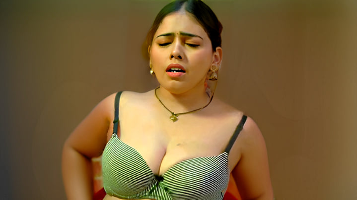 Bahurani P02 EP8 Jugnu Hot Hindi Web Series