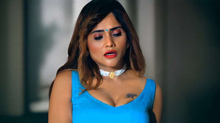 Kaanta Laga Part 2 EP7 ULLU Hot Hindi Web Series