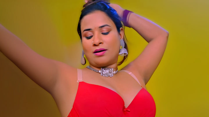 Mirchi Sukh EP3 MasTram Hot Hindi Web Series