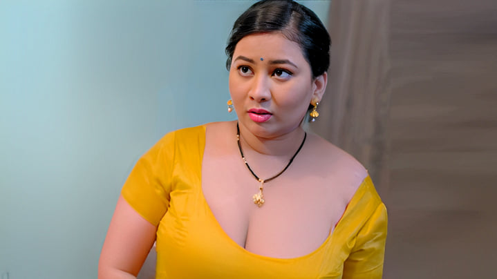 Paraya EP2 HitPrime Hot Hindi Web Series
