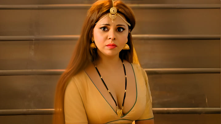 Sauda EP1 Jugnu Hot Hindi Web Series