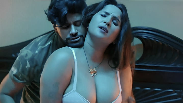 Shower EP4 Waah Hot Hindi Web Series