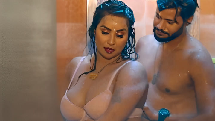 Shower EP3 Waah Hot Hindi Web Series