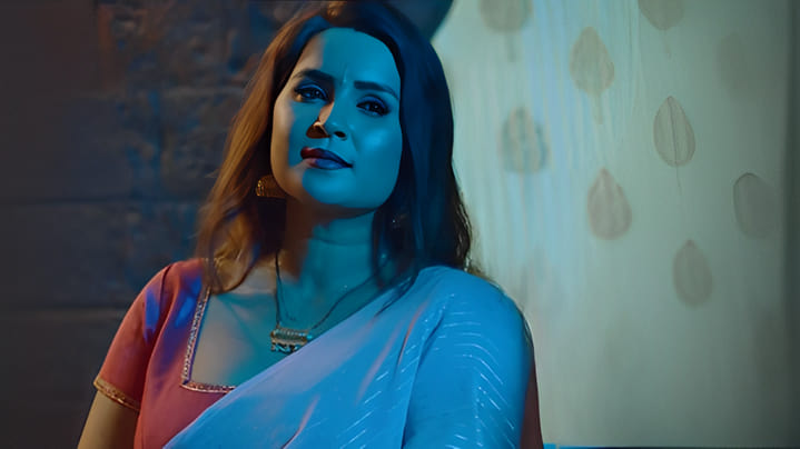 Shower EP1 Waah Hot Hindi Web Series
