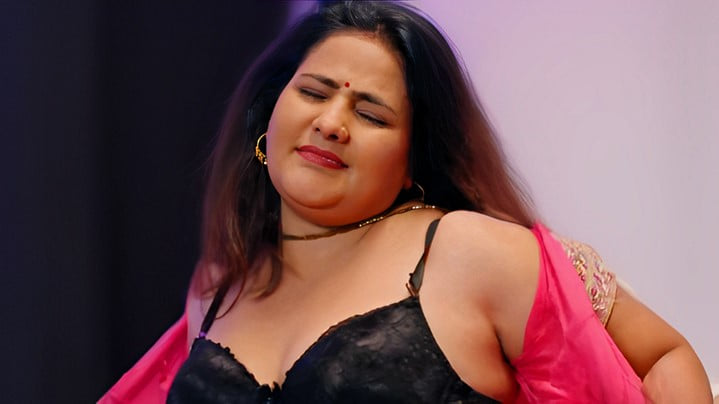 Patang Paseena EP1 RioPlus Hot Hindi Web Series