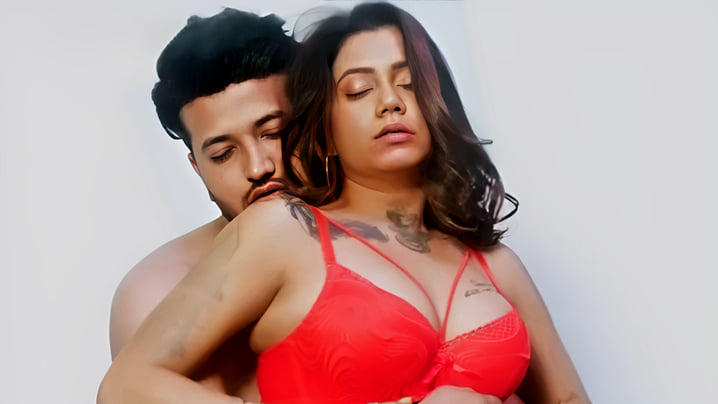 Pyaar Ke Panchhi EP5 Hulchul Hot Hindi Web Series