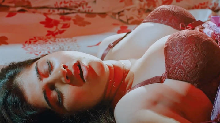 Nurse Part 1 EP2 ULLU Hot Hindi Web Series