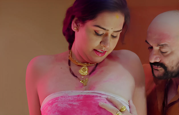Shuddhi EP3 HitPrime Hot Hindi Web Series