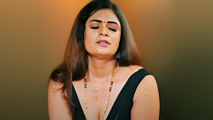 Payal Part 1 EP3 ULLU Hot Hindi Web Series