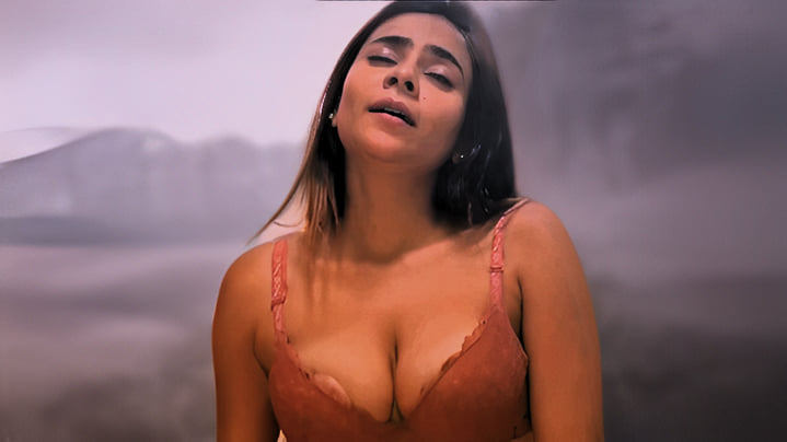 Chup Chup Ke EP2 Hulchul Hot Hindi Web Series