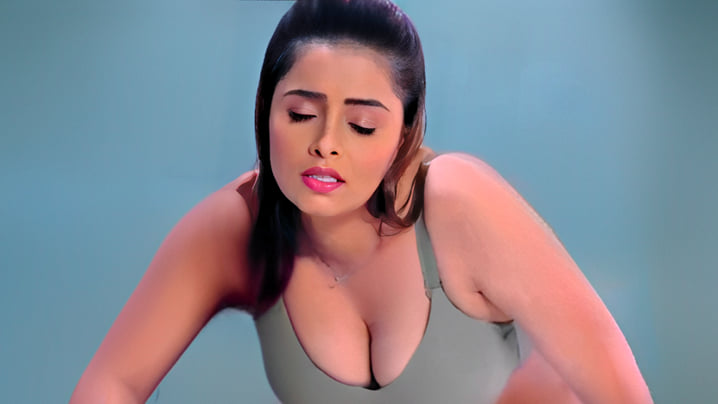 Hasratey EP5 HitPrime Hot Hindi Web Series