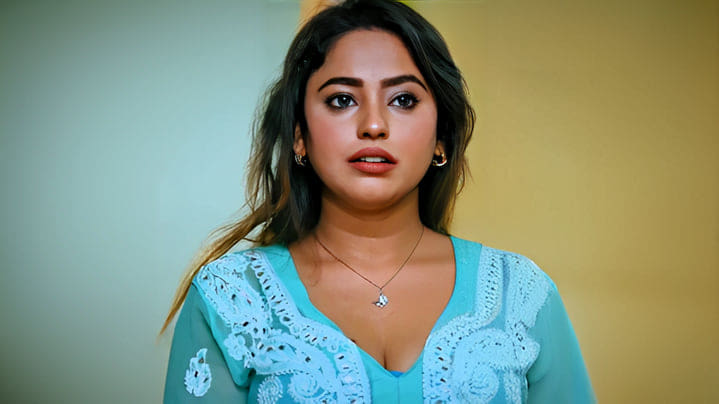 Payal Part 2 EP6 ULLU Hot Hindi Web Series