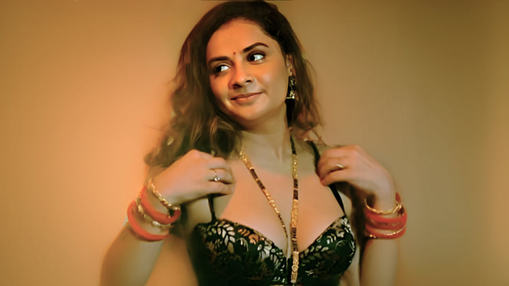 Payal Part 2 EP5 ULLU Hot Hindi Web Series