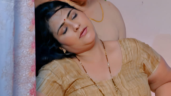 Patang Pasina P02 EP5 RioPlus Hot Hindi Web Series