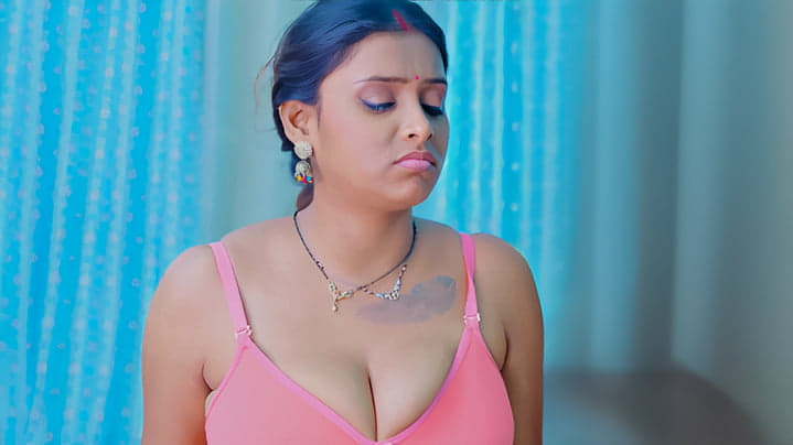 Kaam Sukh EP4 LookEntertainment Hot Hindi Web Series