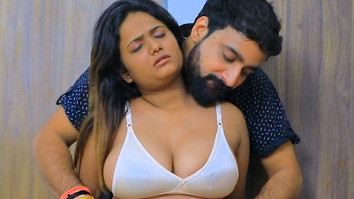 Murder EP4 TriFlicks Hot Hindi Web Series