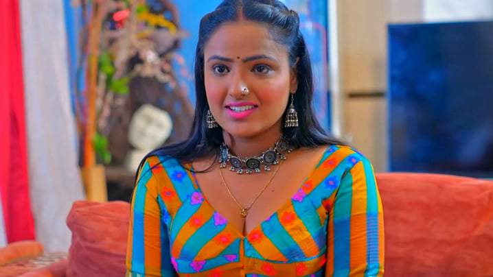 Raswanti EP1 TeFlix Hot Hindi Web Series