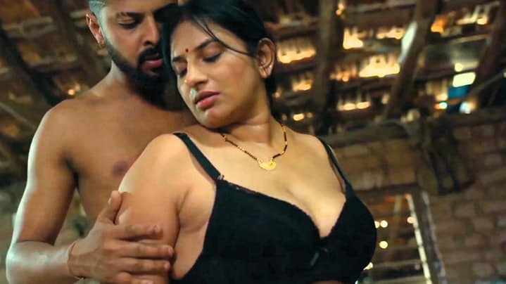Utha Le Jaunga Part 2 EP7 ULLU Hot Hindi Web Series