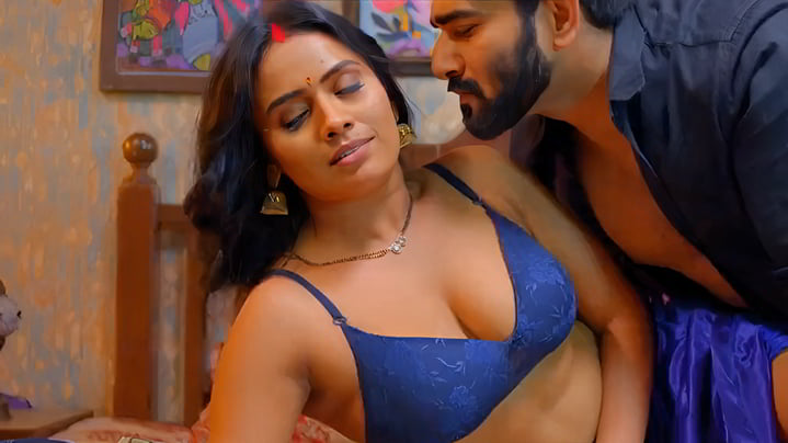 Virgin Nimmi S02 EP2 Jugnu Hot Hindi Web Series