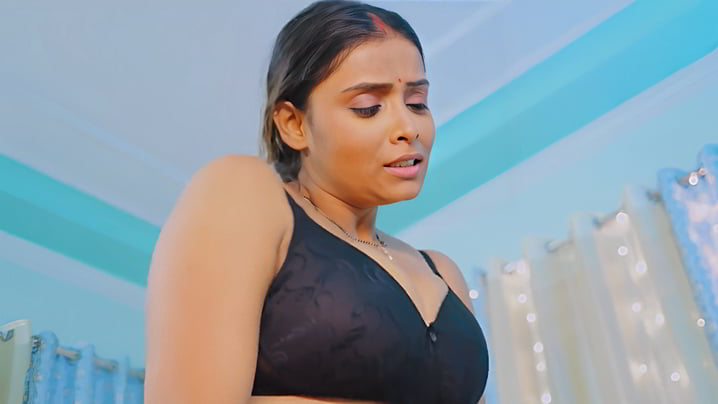 Kaam Sukh P02 EP7 LookEntertainment Hot Hindi Web Series