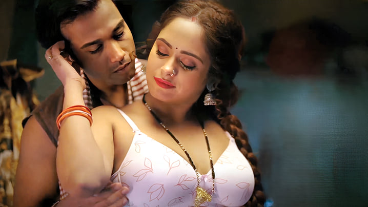 Dekho Magar Pyar Se Part 1 EP4 ULLU Hot Hindi Web Series