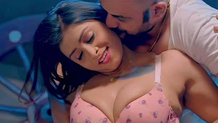 Rakhwala EP5 Hulchul Hot Hindi Web Series