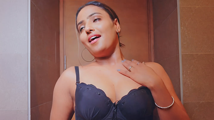 Lovely Romance UnRated Hot Hindi Short Film