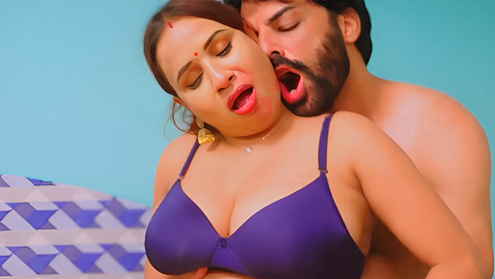 Shanno Chudail EP6 LookEntertainment Hot Hindi Web Series