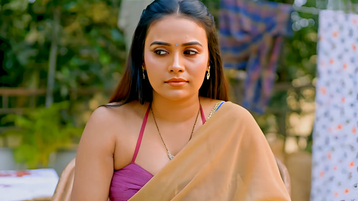 Naughty Landlord S02 EP5 Junglee Hot Hindi Web Series