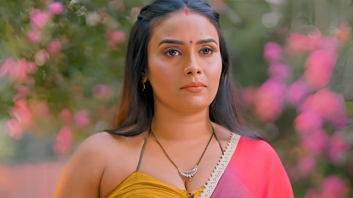 Naughty Landlord S02 EP4 Junglee Hot Hindi Web Series