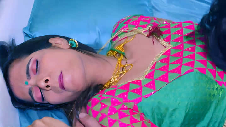 Tadpan EP4 SutraFlix Hot Hindi Web Series