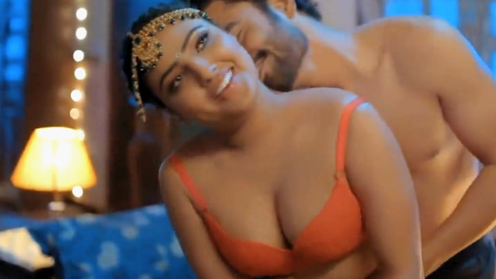 Dulhan Ke Nakhre EP2 Jugnu Hot Hindi Web Series