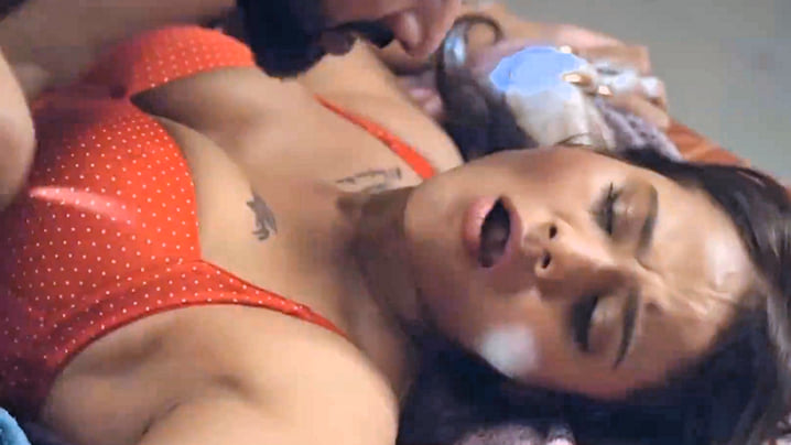 Besharam EP2 Makhan Hot Hindi Web Series