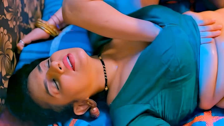 Shraap EP1 Hulchul Hot Hindi Web Series