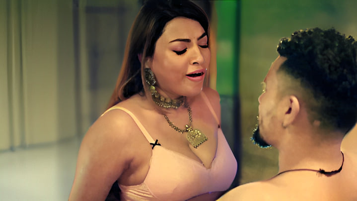 Balam Pichkari Part 2 EP6 ULLU Hot Hindi Web Series