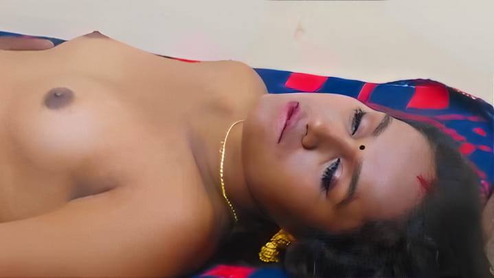 Age 19 P02 FeniApp Hot Hindi Web Series