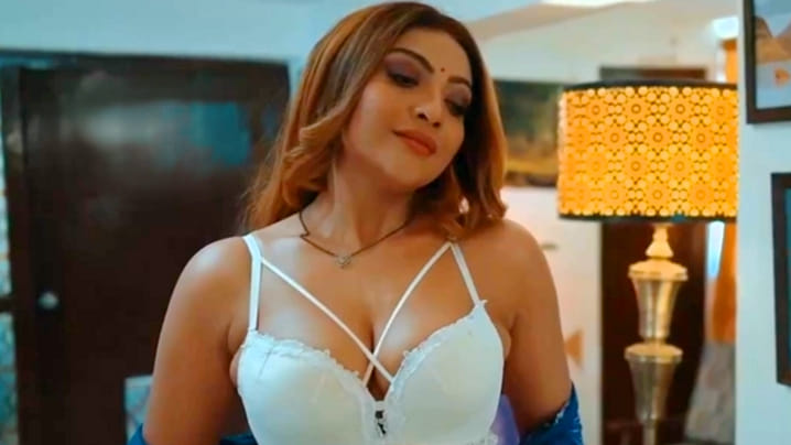 Ansh Part 1 EP1 ULLU Hot Hindi Web Series
